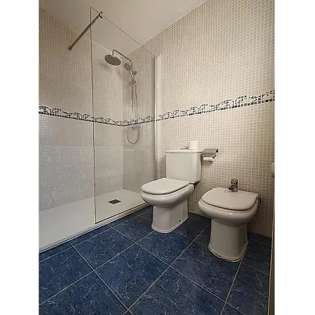 Classbedroom Gaudi アパート バルセロナ