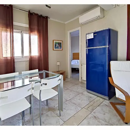 Classbedroom Gaudi *