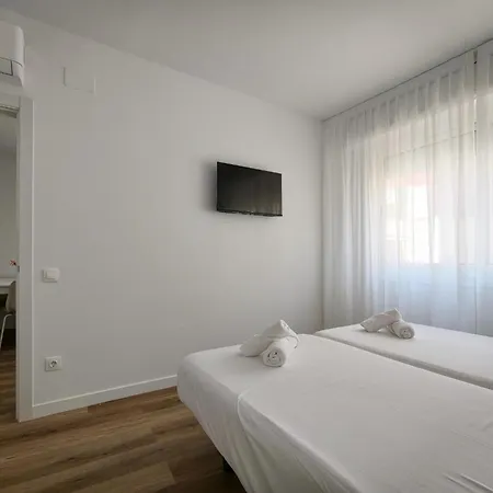 Classbedroom Gaudí Barcelona