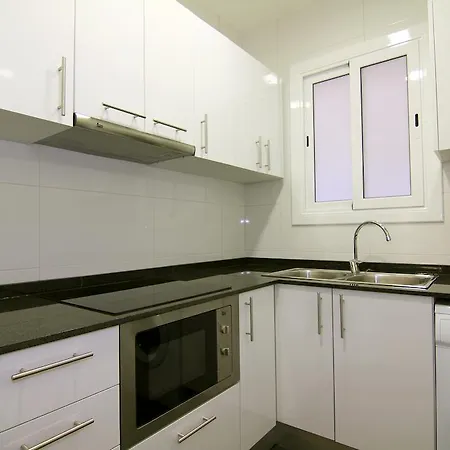 Classbedroom Gaudi バルセロナ