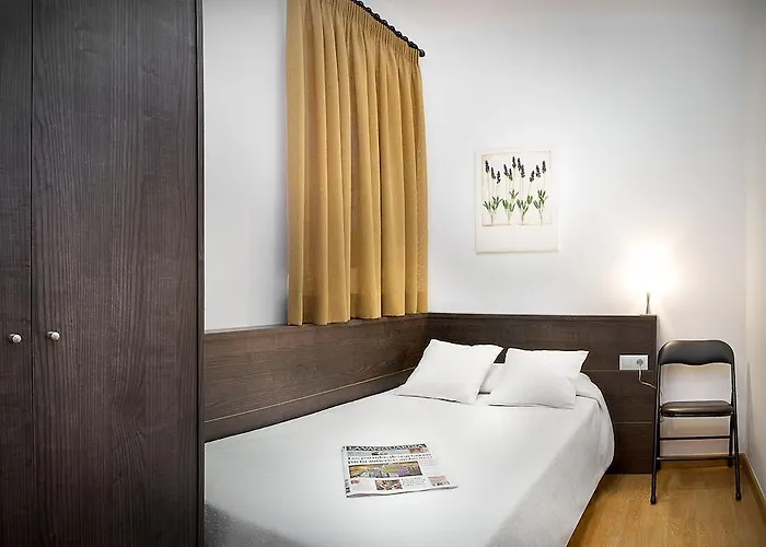 شقة Classbedroom Gaudi