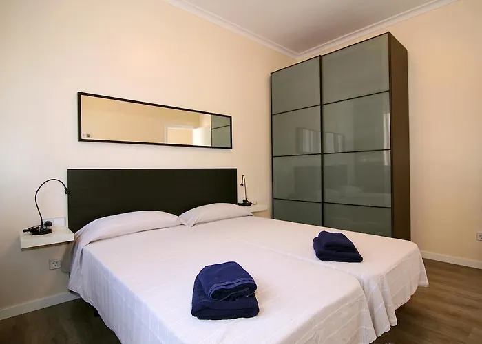 Classbedroom Gaudi